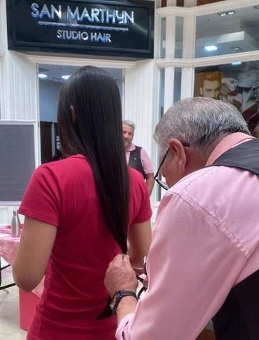 Corte Solidário no Tivoli chega à 6ª edição e amplia mobilização pelo Outubro Rosa 14 image 6