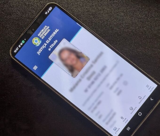 Eleições 2026: e-Título permite justificar ausência pelo celular 20 img 1511 2