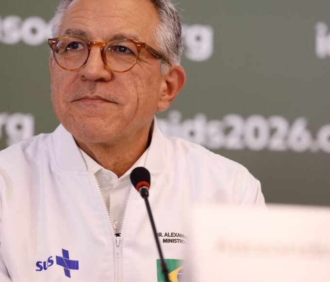 PF desmente 'Veja' ; Padilha aciona Justiça sobre fake news contra Lul 14 img 20260727 172343