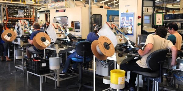 industrias wd2212