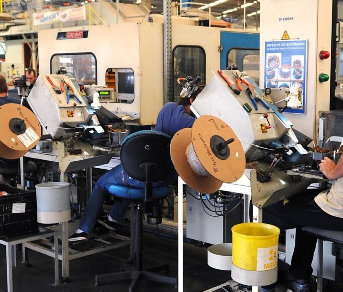 industrias wd2212