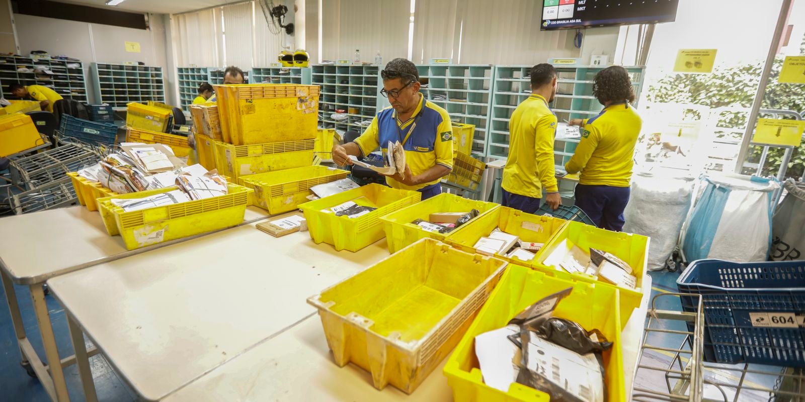 AliExpress e Correios fecham parceria para agilizar entregas no Brasil 5 ja 2756 0