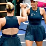 Dupla de Luisa Stefani avança às quartas do WTA 1000 de Pequim 11 luisa stefani e drabowski campeas so open 2026