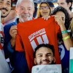 Lula garante versão universitária do “Pé de Meia” caso seja reeleito 10 lula com estudantes