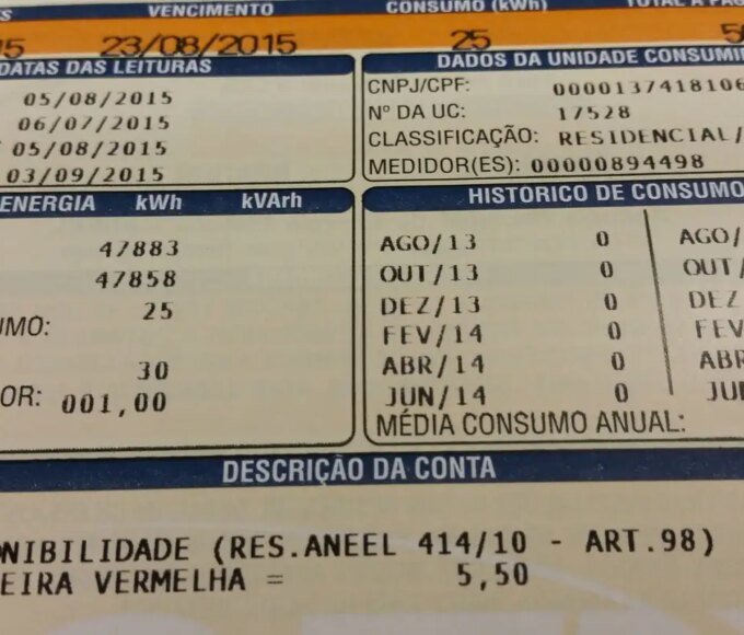 luz