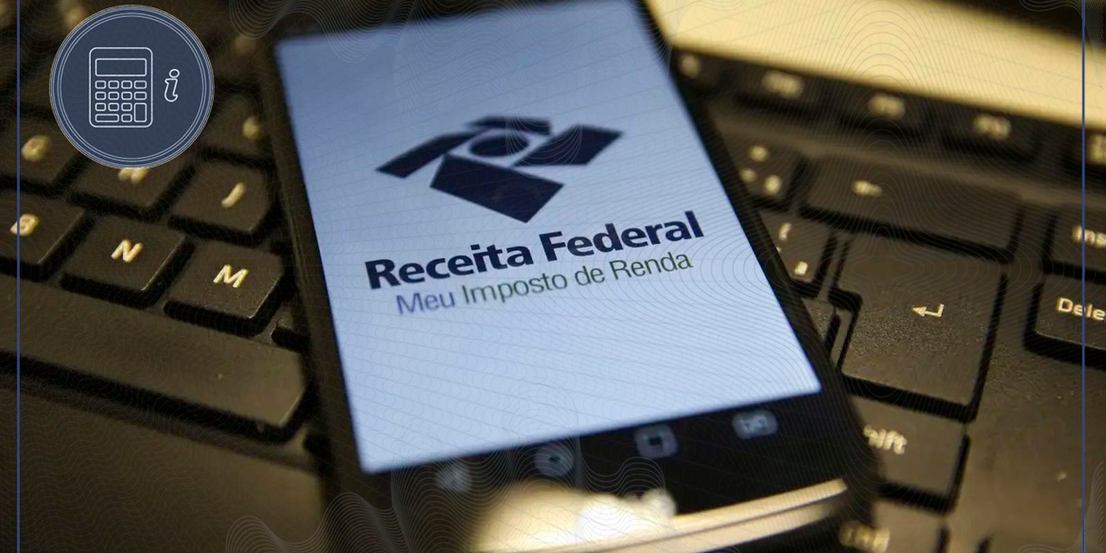 Receita paga nesta quarta lote da malha fina do Imposto de Renda 5 mca abr 21031913349