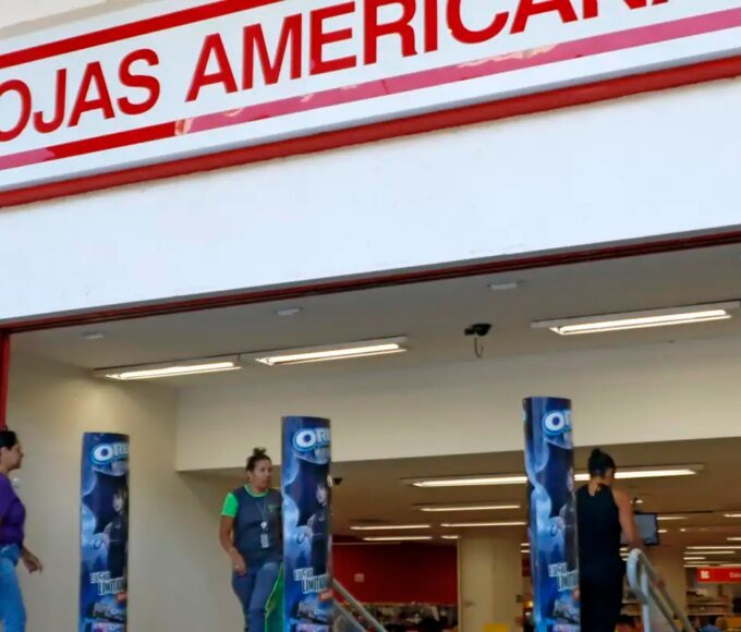 Justiça encerra processo de recuperação judicial da Americanas 14 mg 8996 0