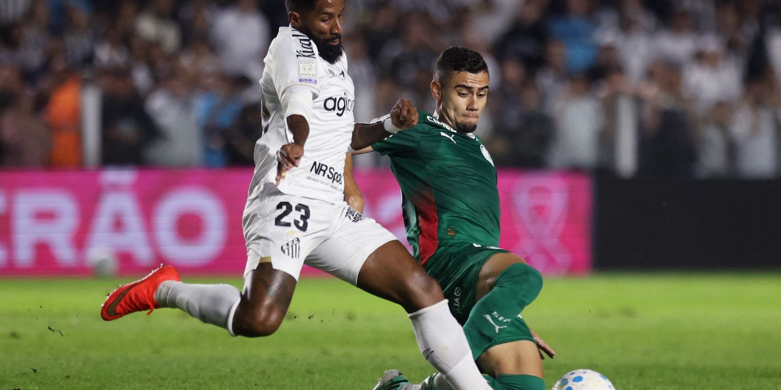 palmeiras brasileirao