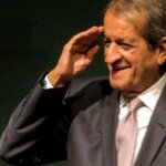 PL, partido de Bolsonaro, reconhece vitória de Lula nas eleições 10 pl imprensa mcajr abr 2311222328