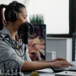 podcast curso