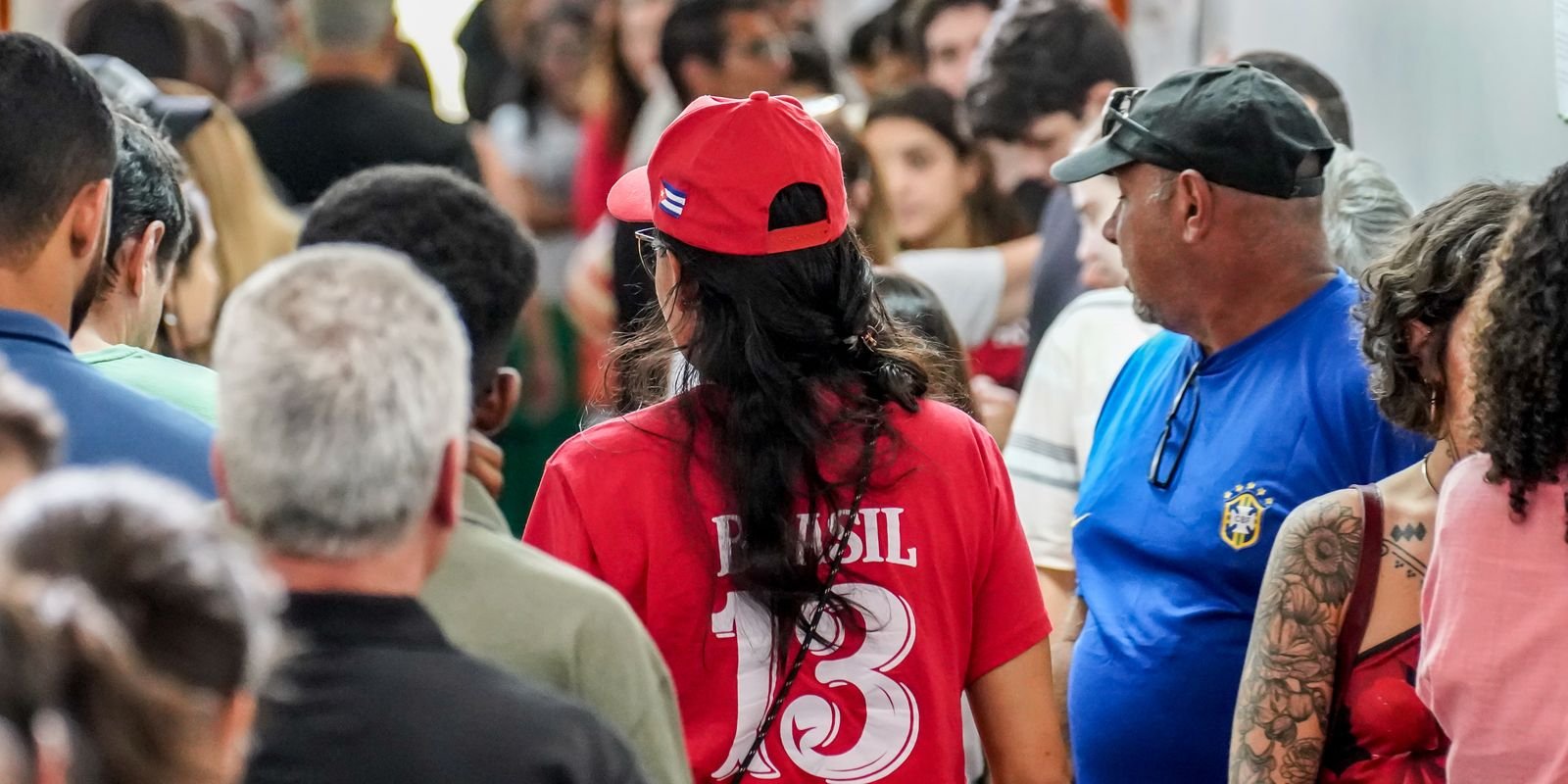 Denúncias de assédio eleitoral no trabalho disparam 75% após o segundo turno 5 raf0438 10