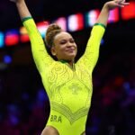 rebeca andrade mundial roterda 2026