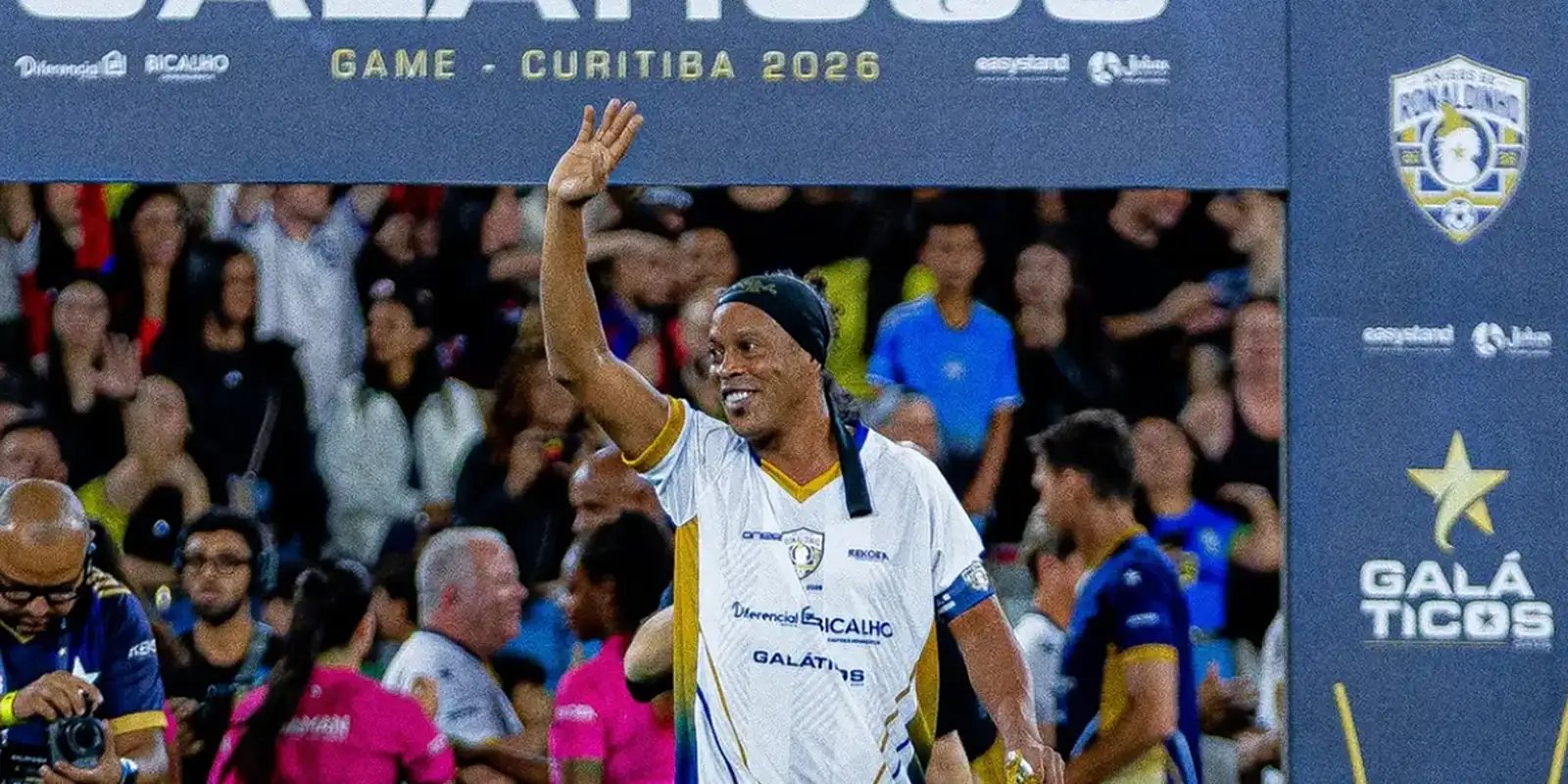 Ronaldinho Gaúcho anuncia retorno aos gramados pelo clube italiano Ravenna 5 rg01