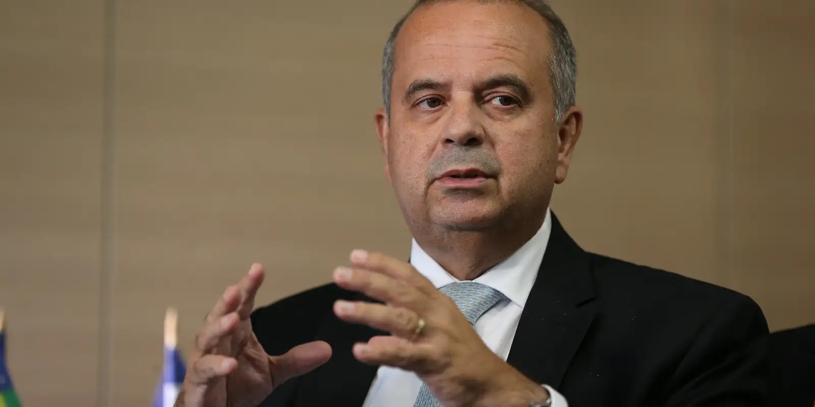 Fuga de Flávio surpreende coordenador de campanha, afirma aliado 5 rogerio marinho ministro do desenvolvimento regional jfcrz abr 2012215424