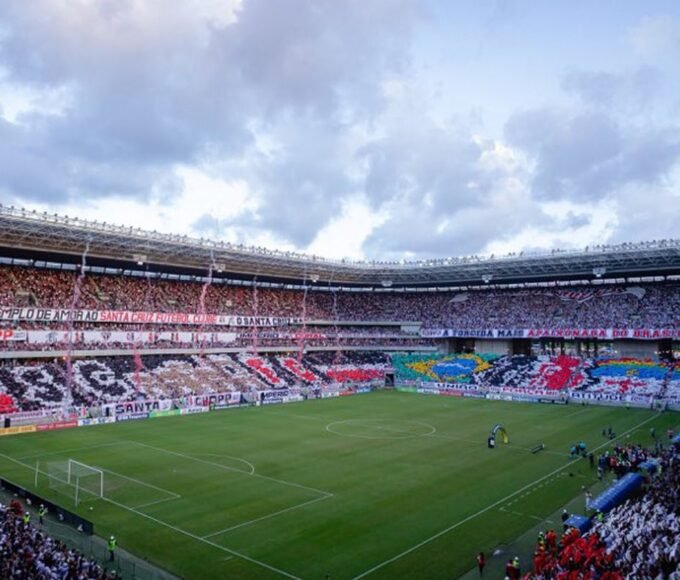 santa cruz empata com maringa e voltara a serie b apos 10 anos