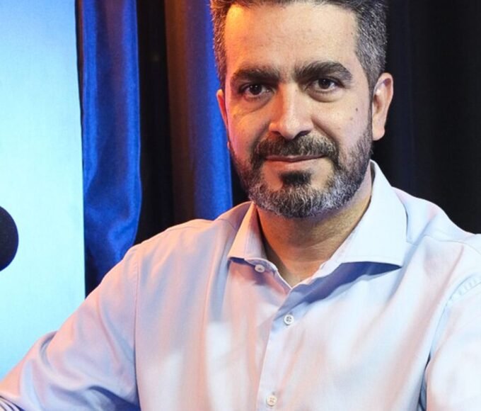Candidato do PRTB, Leonardo Avalanche desiste de disputar Presidência 14 sem titulo 3