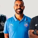 Premiação do Futebol Feminino Anuncia os Finalistas a Melhor Técnico do Ano 11 tecnicos finalistas premio tv brasil 1