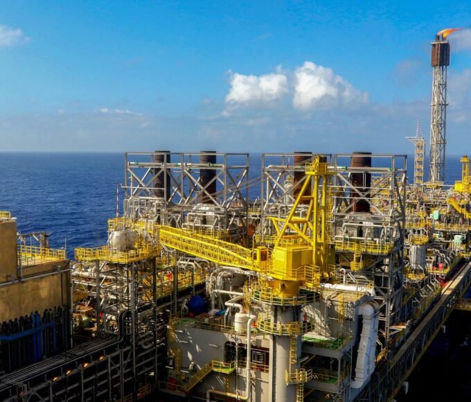 ANP espera leiloar mais de 320 blocos de petróleo nesta quarta 13 trbr9515