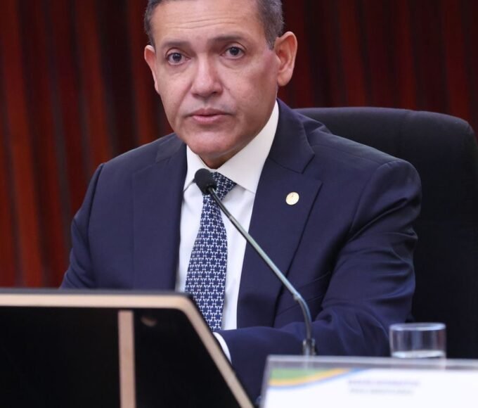 STF: Nunes Marques suspende postagens ilegais contra a campanha de Lula 14 tse lanca campanha para estimular participacao da populacao nas eleicoes02